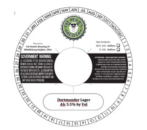 Dortmunder Lager July 2015