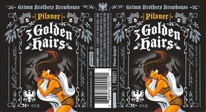 Grimm Brothers Brewhouse 3 Golden Hairs July 2015