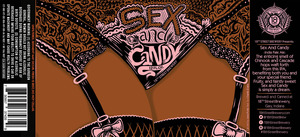 Sex And Candy August 2015