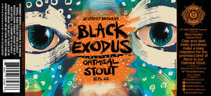 Black Exodus July 2015