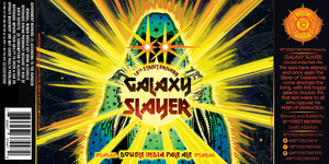 Galaxy Slayer July 2015