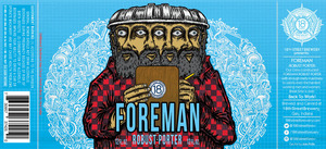 Foreman July 2015