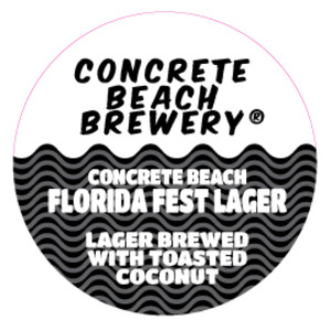 Concrete Beach Florida Fest
