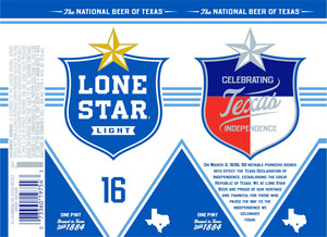 Lone Star Light 