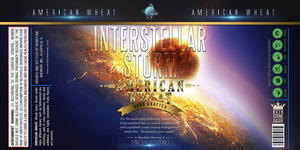 Reinstone Interstellar Storm September 2015