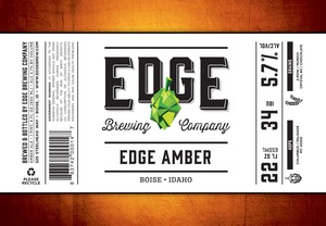 Edge Amber 