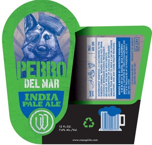 Perro October 2015