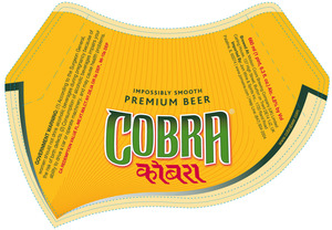 Cobra November 2015
