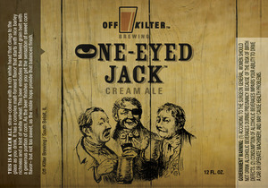One Eyed Jack 