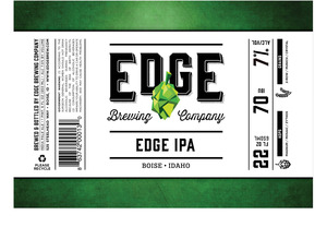 Edge Ipa 