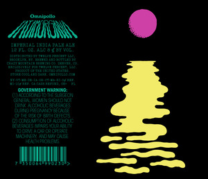 Omnipollo Fatamorgana