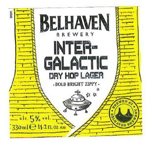 Belhaven Intergalactic