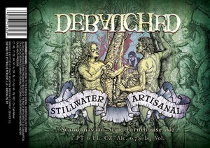 Stillwater Artisanal Debauched December 2015