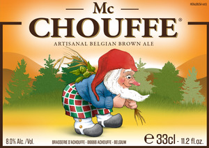 Chouffe Mcchouffe