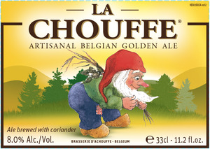 Chouffe Lachouffe