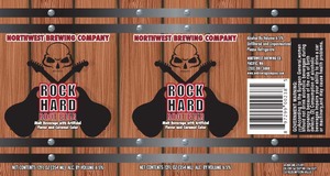 Northwest Brewing Company Rock Hard