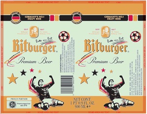 Bitburger December 2015