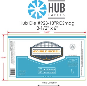 Double Nickel Brewing Company January 2016