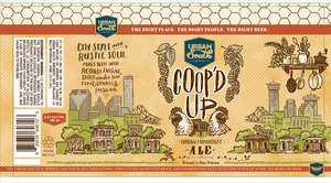 Urban South Coop'd Up January 2016