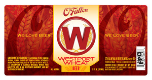 O'fallon Westport Wheat January 2016