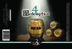 4 Redemption January 2016