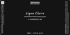 Ligne Claire January 2016