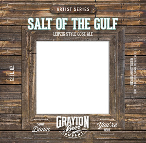 Salt Of The Gulf January 2016