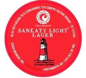 Cisco Brewers Sankaty Light February 2016