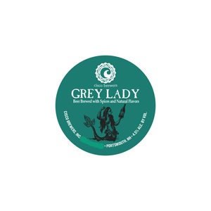 Cisco Brewers Grey Lady February 2016