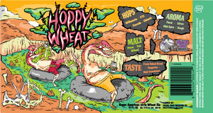 Hoppy Wheat 