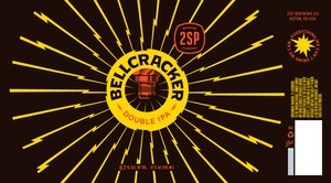 2sp Brewing Company Bellcracker February 2016
