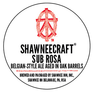 Shawneecraft Sub Rosa February 2016