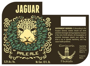 Jaguar February 2016