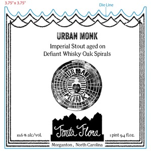 Urban Monk Urban Monk February 2016