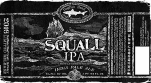 Dogfish Head Squall