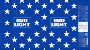 Bud Light February 2016