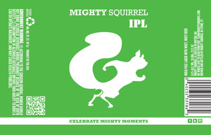 Mighty Squirrel Ipl