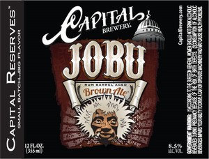 Capital Jobu March 2016