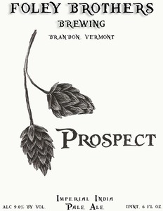 Prospect March 2016