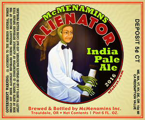 Alienator Ipa 