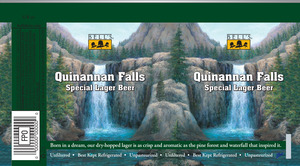 Bell's Quinannan Falls Special