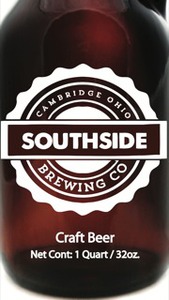 Southside Brewing Co Craft Beer April 2016