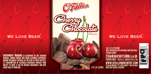 O'fallon Cherry Chocolate April 2016