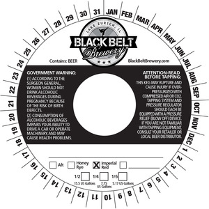 Black Belt Brewery LLC 