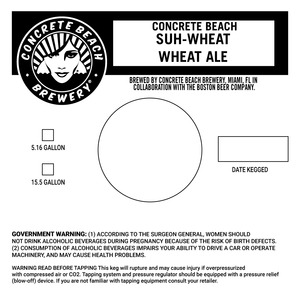 Concrete Beach Suh-wheat April 2016
