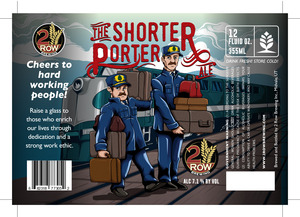 The Shorter Porter 