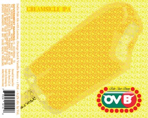 Ovb Creamsicle Ipa 