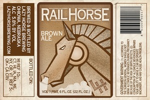 Rail Horse 