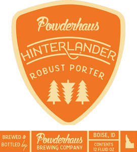 Hinterlander Robust Porter May 2016