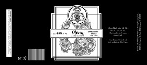 Stout Beard Brewing Company Olivia May 2016
